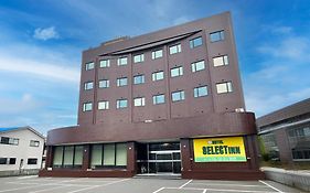ホテルセレクトイン敦賀